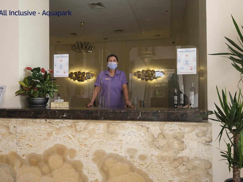 Club Dar Atlas Marrakech 24