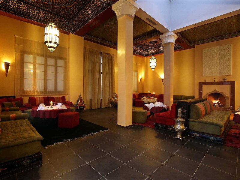 Club Dar Atlas Marrakech 27