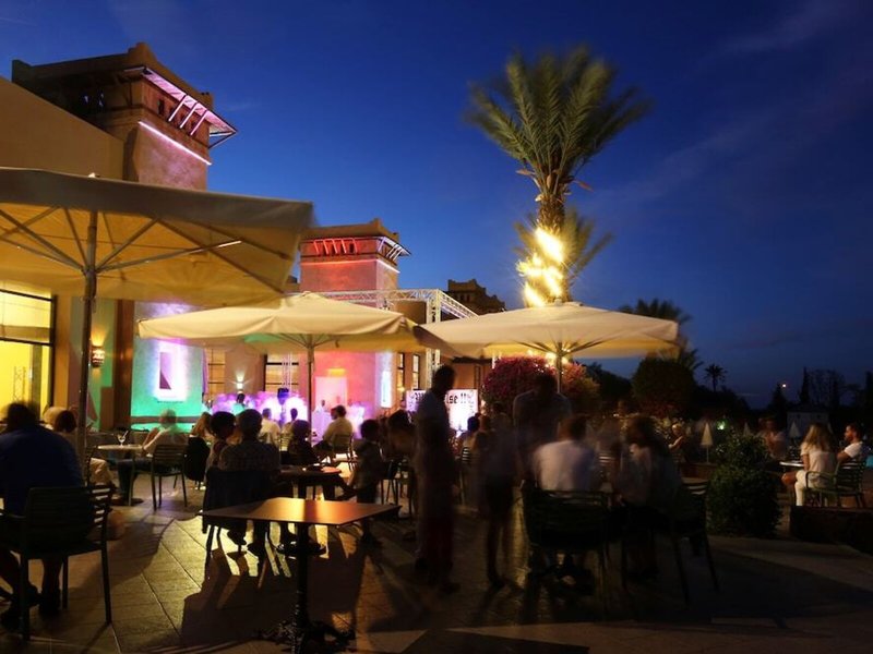 Club Dar Atlas Marrakech 28