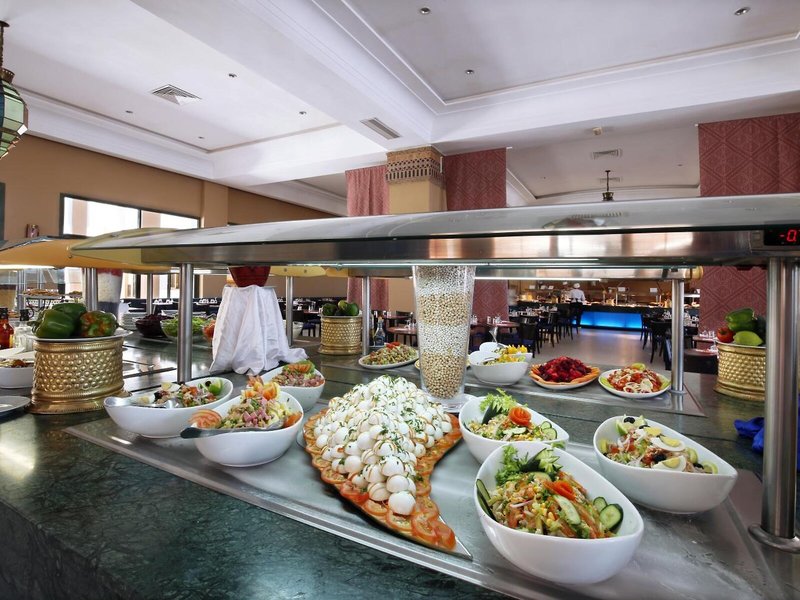 Club Dar Atlas Marrakech 29