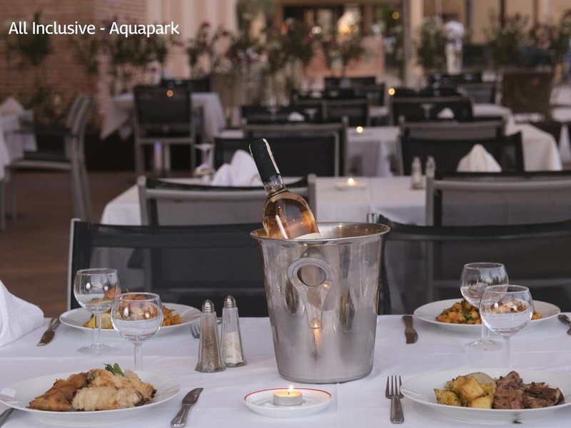 Club Dar Atlas Marrakech 30