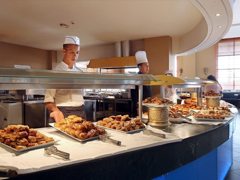 Club Dar Atlas Marrakech 31