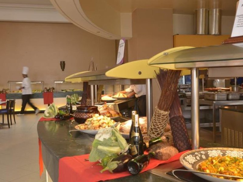 Club Dar Atlas Marrakech 32