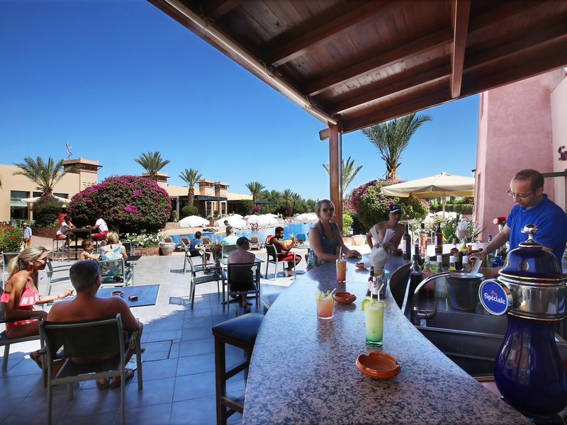 Club Dar Atlas Marrakech 33