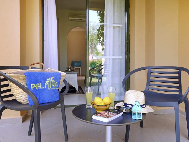 Club Dar Atlas Marrakech 34