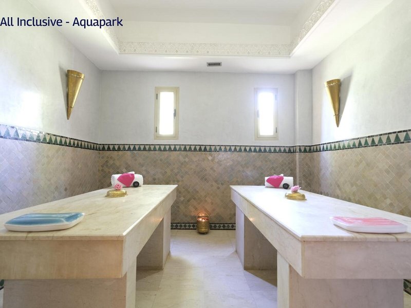 Club Dar Atlas Marrakech 35