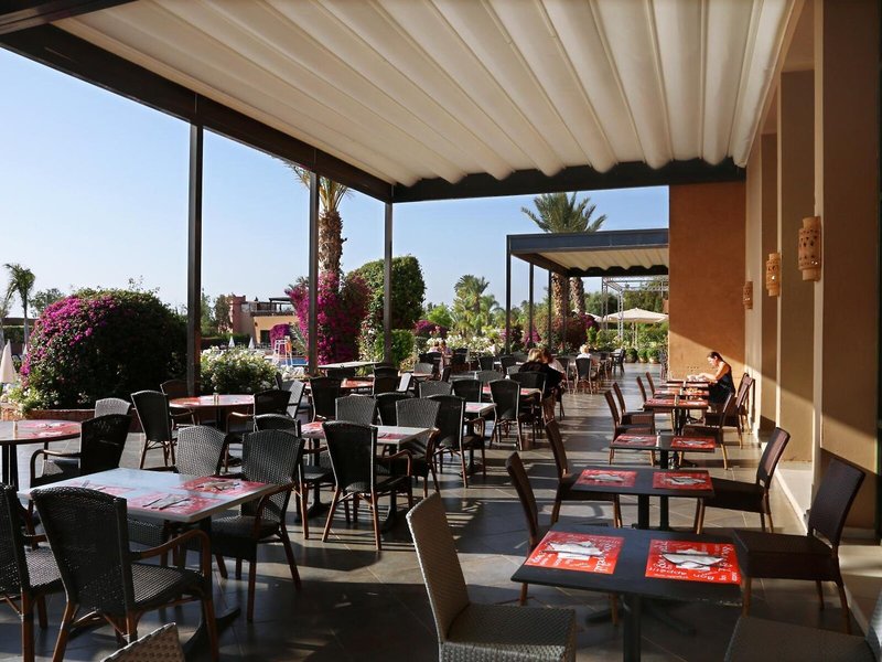 Club Dar Atlas Marrakech 36