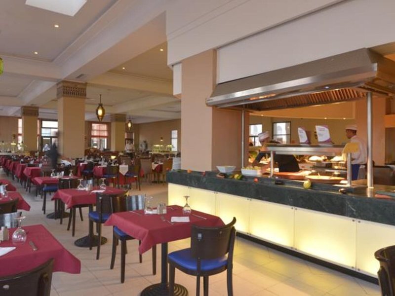 Club Dar Atlas Marrakech 37