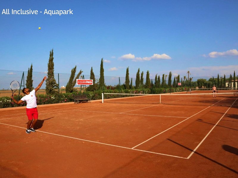 Club Dar Atlas Marrakech 38