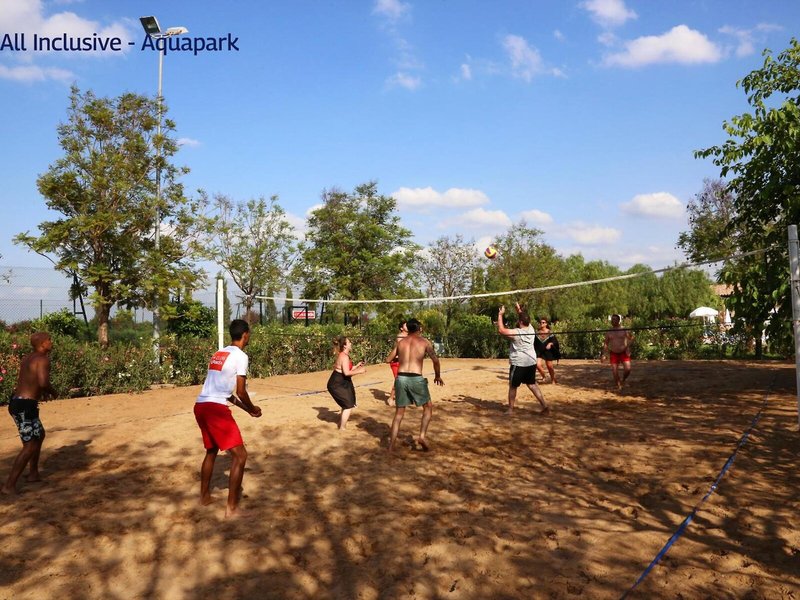 Club Dar Atlas Marrakech 39