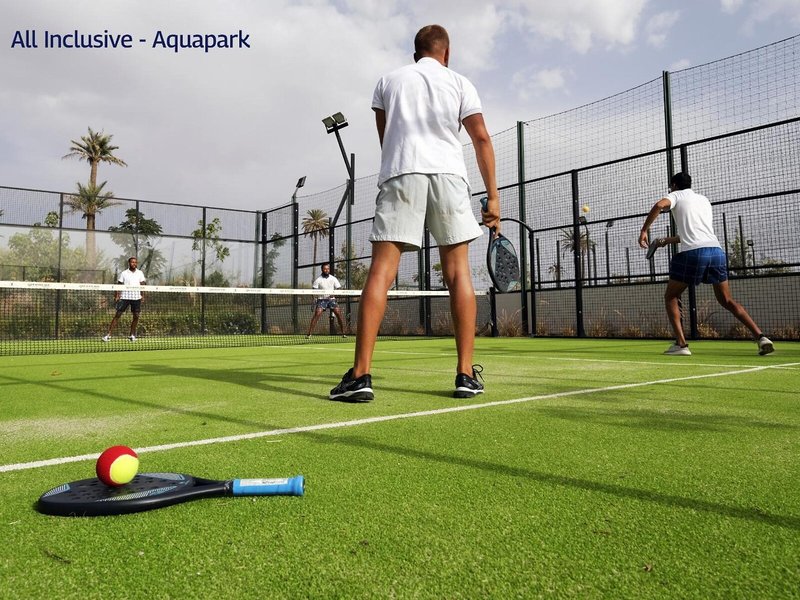 Club Dar Atlas Marrakech 40