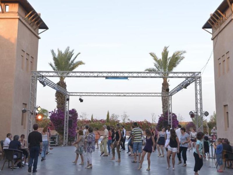 Club Dar Atlas Marrakech 41