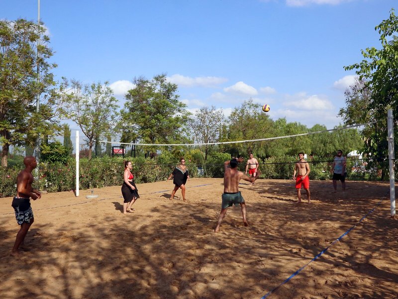 Club Dar Atlas Marrakech 42