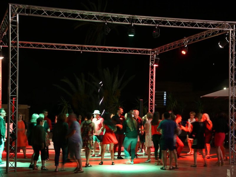 Club Dar Atlas Marrakech 43