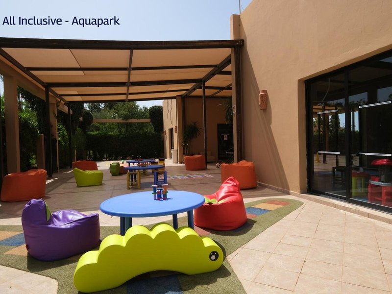 Club Dar Atlas Marrakech 46