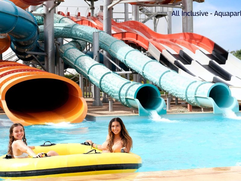 Club Dar Atlas Marrakech 47