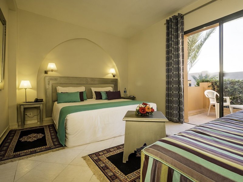 Club Dar Atlas Marrakech 48