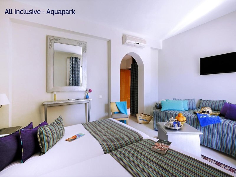 Club Dar Atlas Marrakech 49