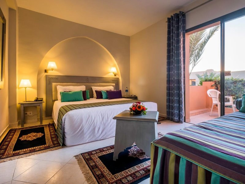 Club Dar Atlas Marrakech 50