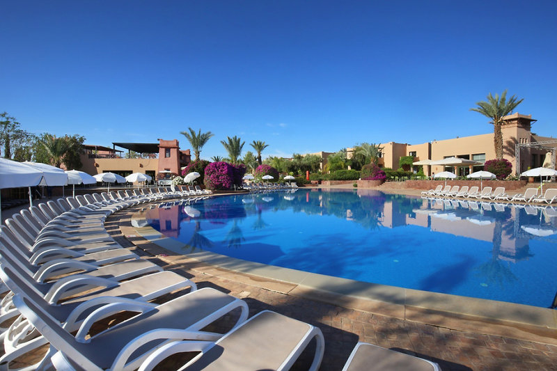 Valeria Premium Dar Atlas Resort 1