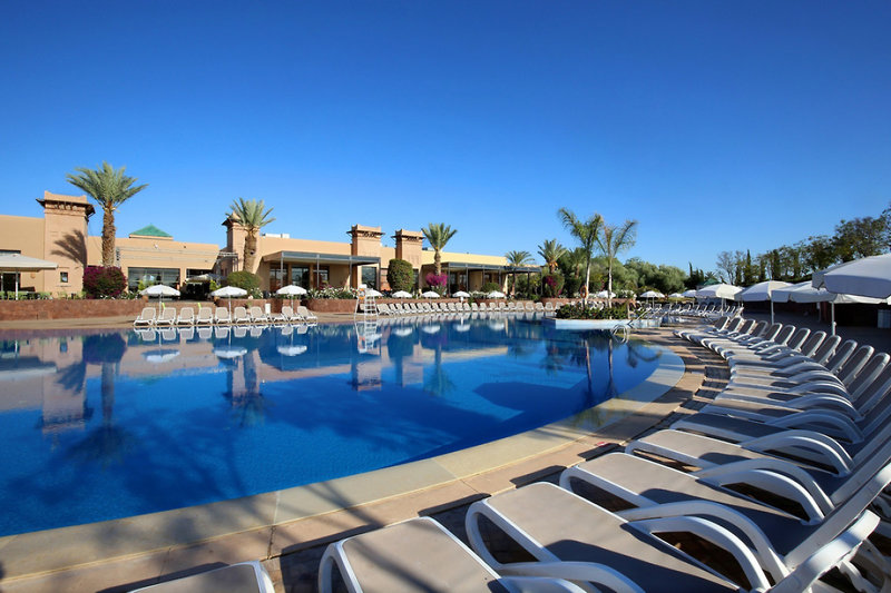 Valeria Premium Dar Atlas Resort 2