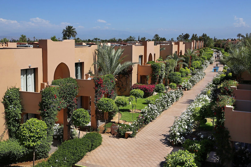 Valeria Premium Dar Atlas Resort 4
