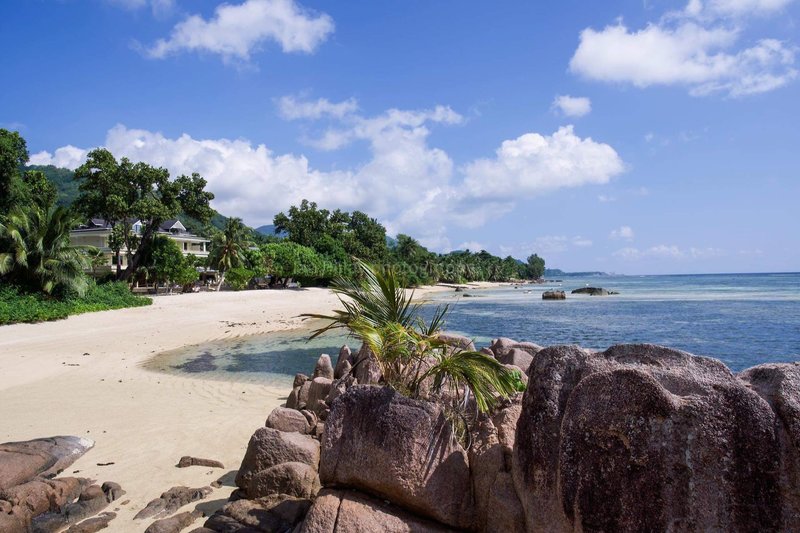 Crown Beach 1