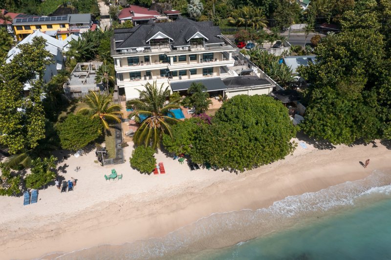 Crown Beach 2