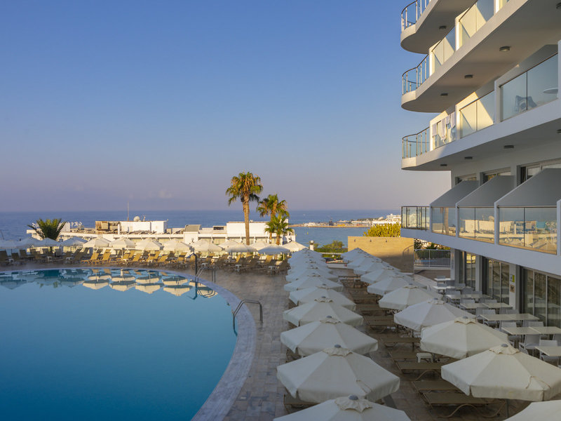 Tofinis Hotel 1