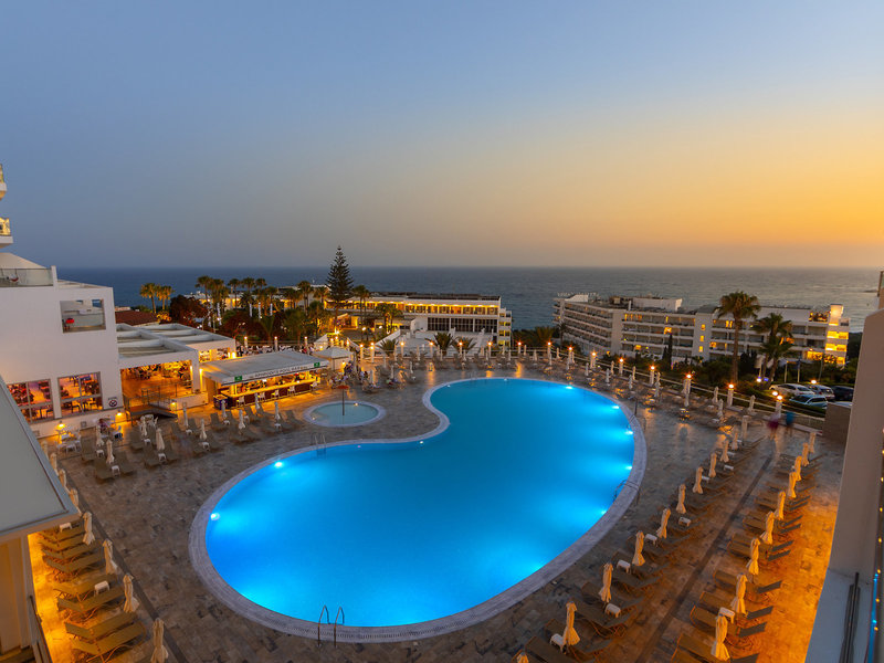 Tofinis Hotel 2