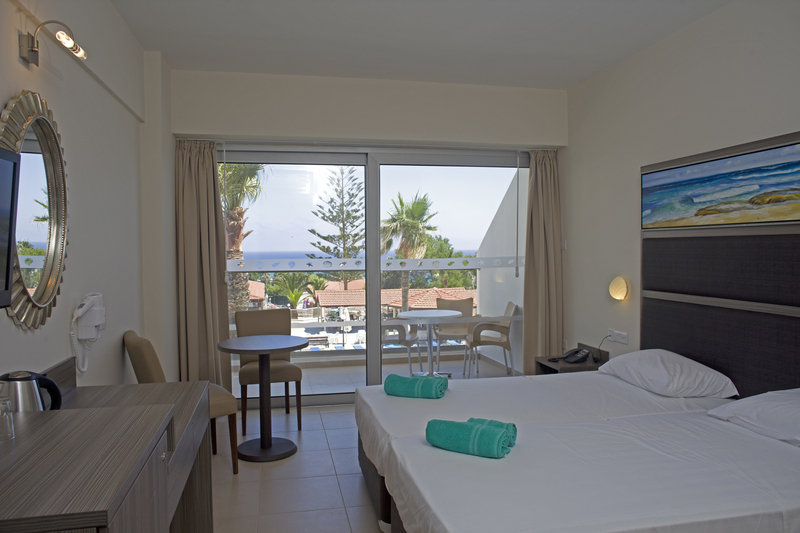 Tofinis Hotel 1