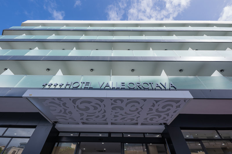 Hotel AF Valle Orotava 1