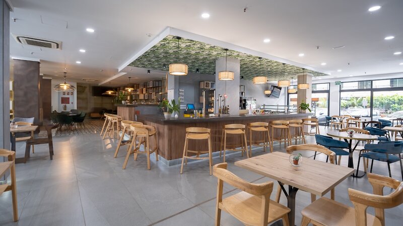 Hotel AF Valle Orotava 8