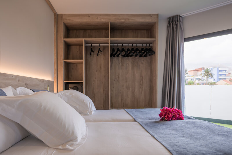 Hotel AF Valle Orotava 10