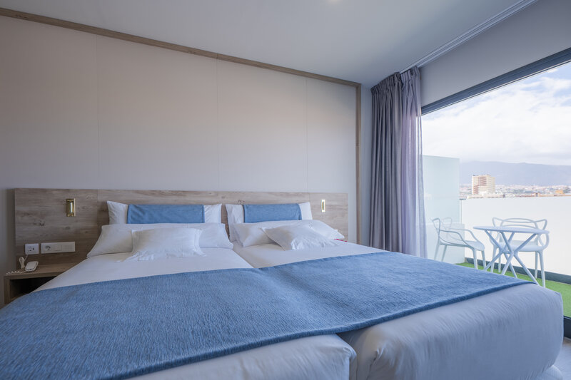 Hotel AF Valle Orotava 13