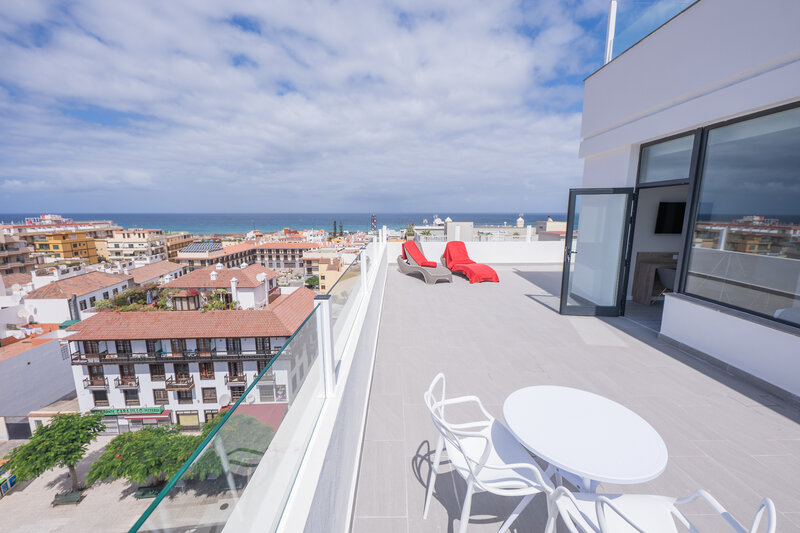 Hotel AF Valle Orotava 14