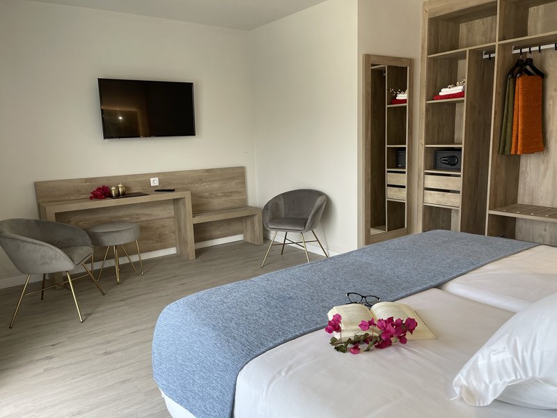 Hotel AF Valle Orotava 16