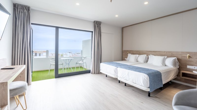 Hotel AF Valle Orotava 17