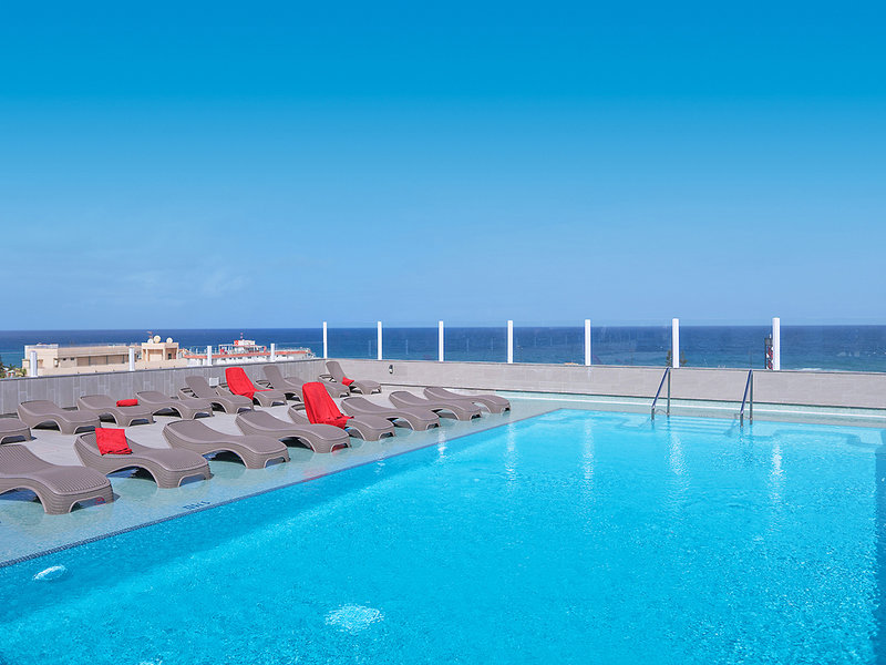 Hotel Valle Orotava 1