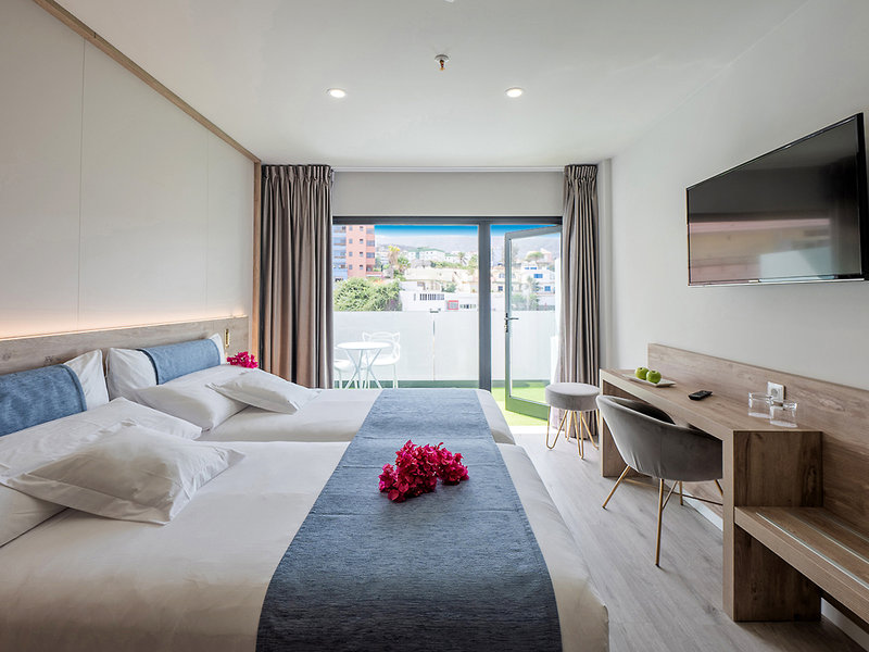 Hotel Valle Orotava 2