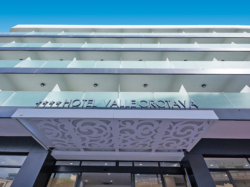 Hotel Valle Orotava 4