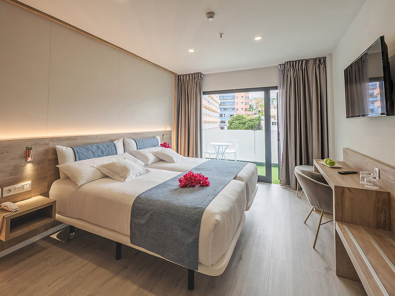 Hotel Valle Orotava 5