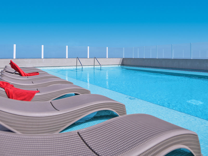 Hotel Valle Orotava 6