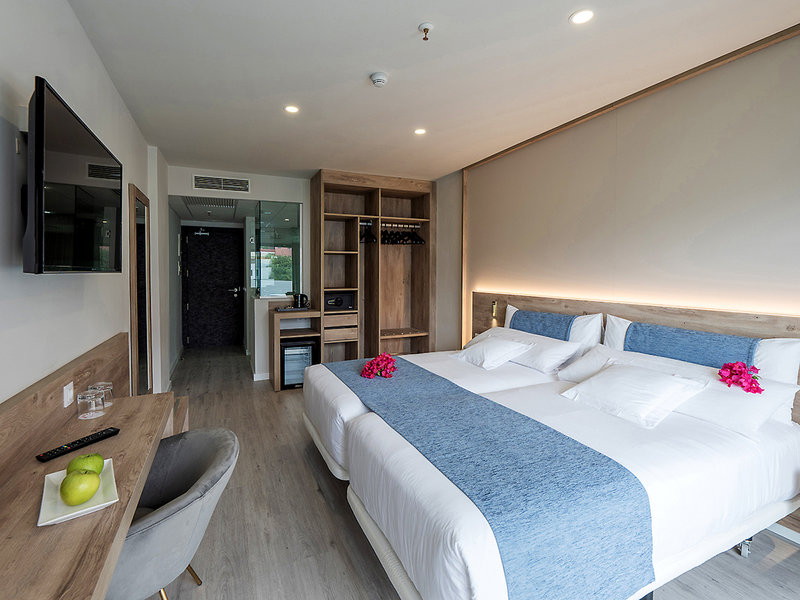 Hotel Valle Orotava 7