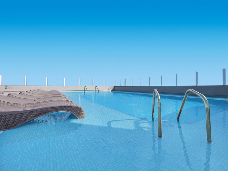 Hotel Valle Orotava 8