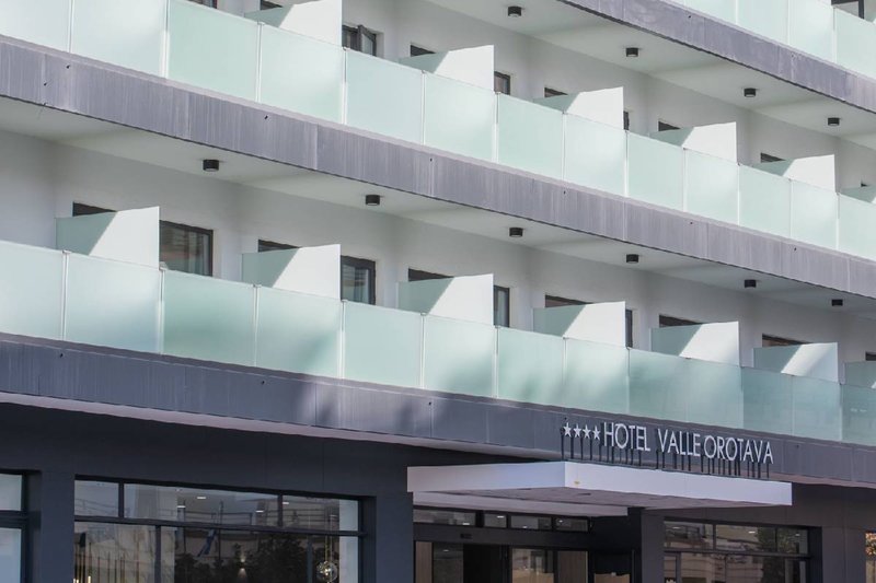 Hotel Valle Orotava 3