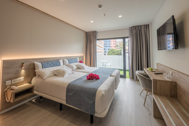 Hotel AF Valle Orotava 9