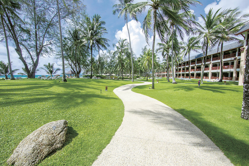 Katathani Phuket Beach Resort 7