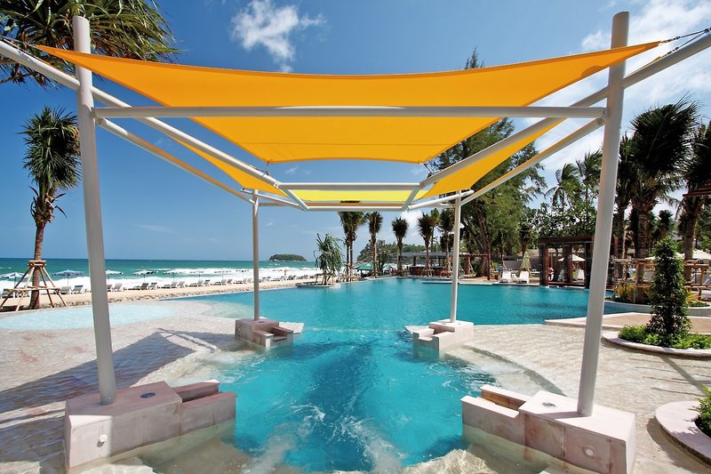 Katathani Phuket Beach Resort 13