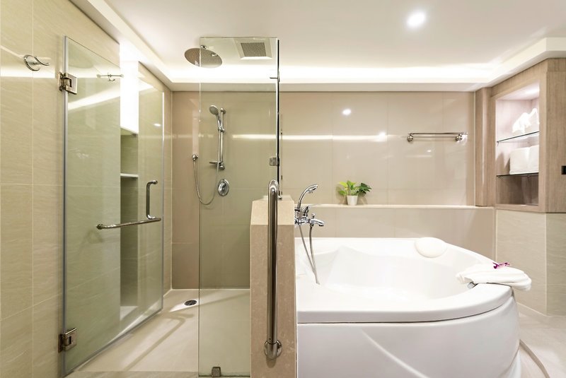 Katathani Phuket Beach Resort 25